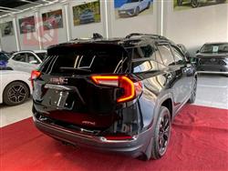 جی ئێم سی تیرەین